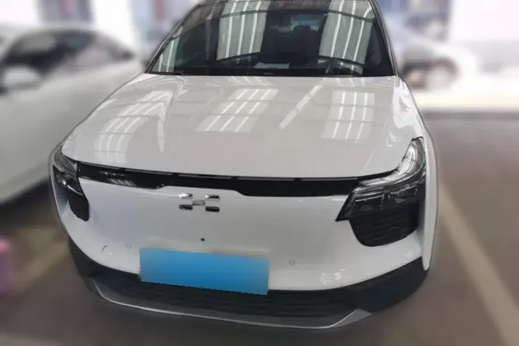 2019 Aiways U5 BEV 65KWH,autocango,china used car exporter,china ev exporter,chinese used car exporter,chinese used ev exporter