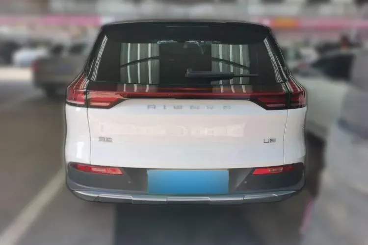 2019 Aiways U5 BEV 65KWH,autocango,china used car exporter,china ev exporter,chinese used car exporter,chinese used ev exporter