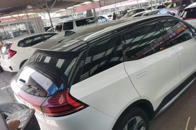 2019 Aiways U5 BEV 65KWH,autocango,china used car exporter,china ev exporter,chinese used car exporter,chinese used ev exporter