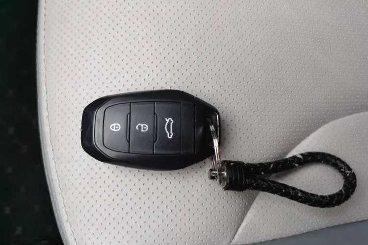 2023 EV House YOUNG BEV 32.56KWH,autocango,china used car exporter,china ev exporter,chinese used car exporter,chinese used ev exporter