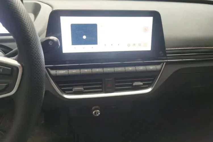 2023 EV House YOUNG BEV 32.56KWH,autocango,china used car exporter,china ev exporter,chinese used car exporter,chinese used ev exporter