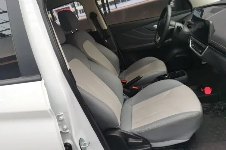 2023 EV House YOUNG BEV 32.56KWH,autocango,china used car exporter,china ev exporter,chinese used car exporter,chinese used ev exporter