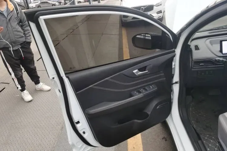 2023 EV House YOUNG BEV 32.56KWH,autocango,china used car exporter,china ev exporter,chinese used car exporter,chinese used ev exporter