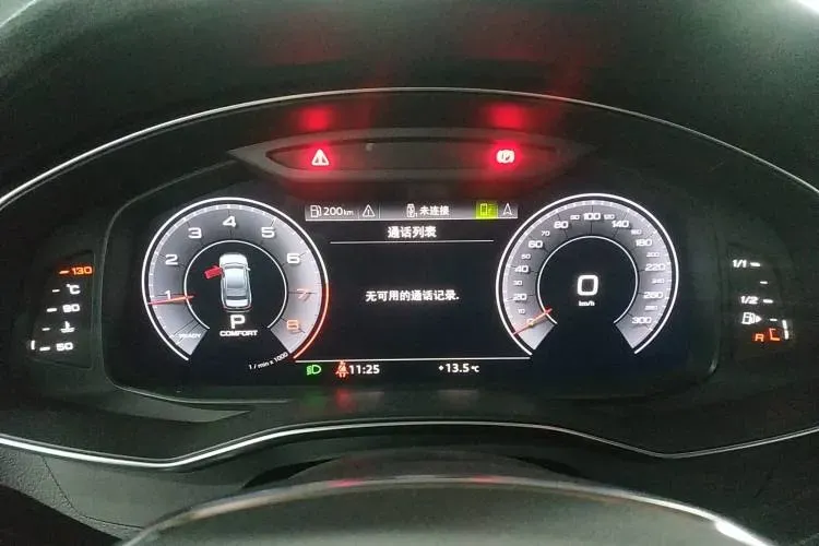 2019 Audi A6L 2.0T 224HP L4 7DCT,autocango,china used car exporter,china ev exporter,chinese used car exporter,chinese used ev exporter