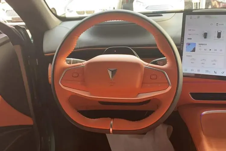 2023 Deepal S7 BEV 79.97KWH,autocango,china used car exporter,china ev exporter,chinese used car exporter,chinese used ev exporter