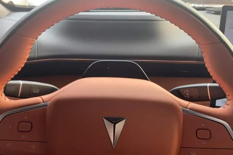 2023 Deepal S7 BEV 79.97KWH,autocango,china used car exporter,china ev exporter,chinese used car exporter,chinese used ev exporter