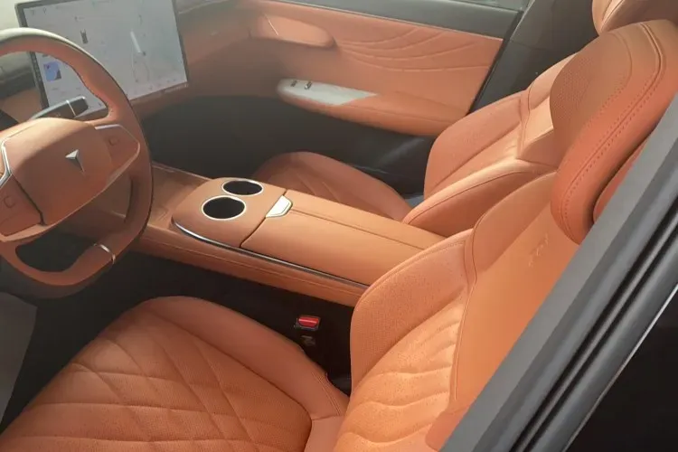 2023 Deepal S7 BEV 79.97KWH,autocango,china used car exporter,china ev exporter,chinese used car exporter,chinese used ev exporter