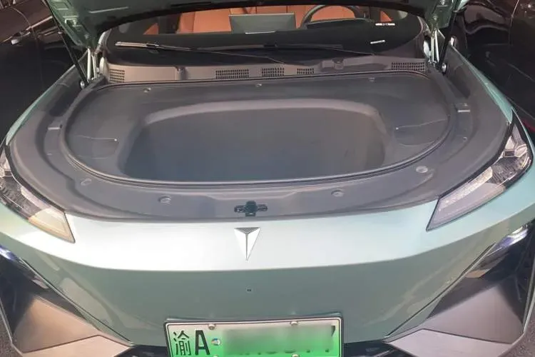 2023 Deepal S7 BEV 79.97KWH,autocango,china used car exporter,china ev exporter,chinese used car exporter,chinese used ev exporter