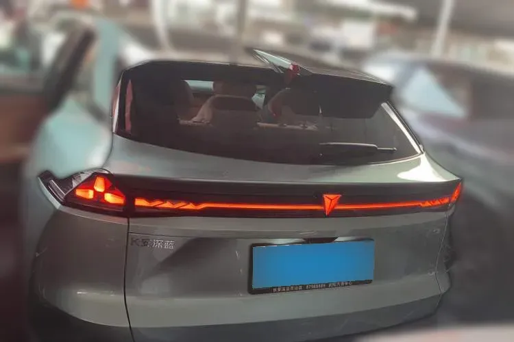 2023 Deepal S7 BEV 79.97KWH,autocango,china used car exporter,china ev exporter,chinese used car exporter,chinese used ev exporter