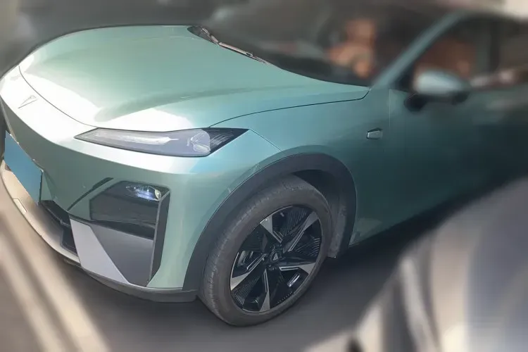 2023 Deepal S7 BEV 79.97KWH,autocango,china used car exporter,china ev exporter,chinese used car exporter,chinese used ev exporter