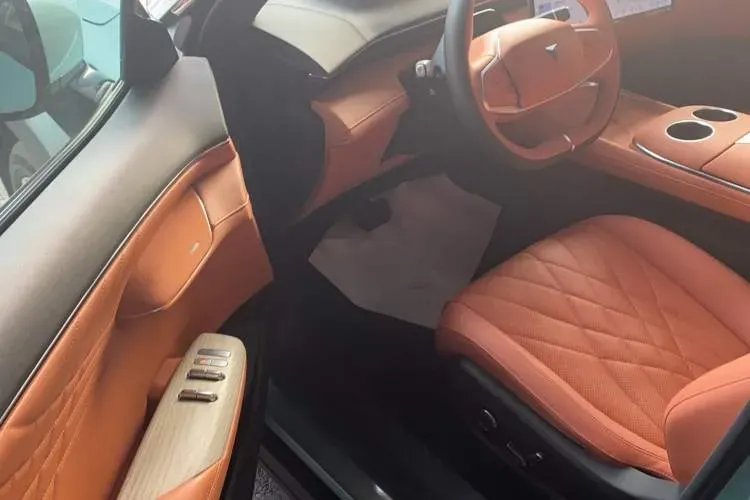 2023 Deepal S7 BEV 79.97KWH,autocango,china used car exporter,china ev exporter,chinese used car exporter,chinese used ev exporter