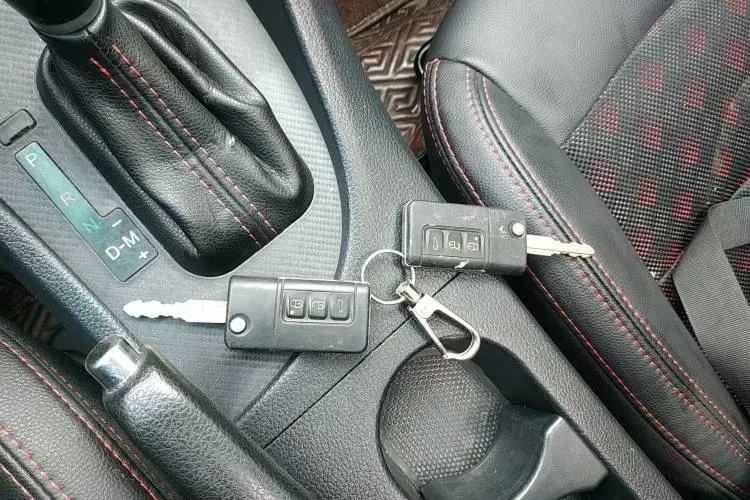 2017 HaiMa Family 1.6L 125HP L4 6AT,autocango,china used car exporter,china ev exporter,chinese used car exporter,chinese used ev exporter