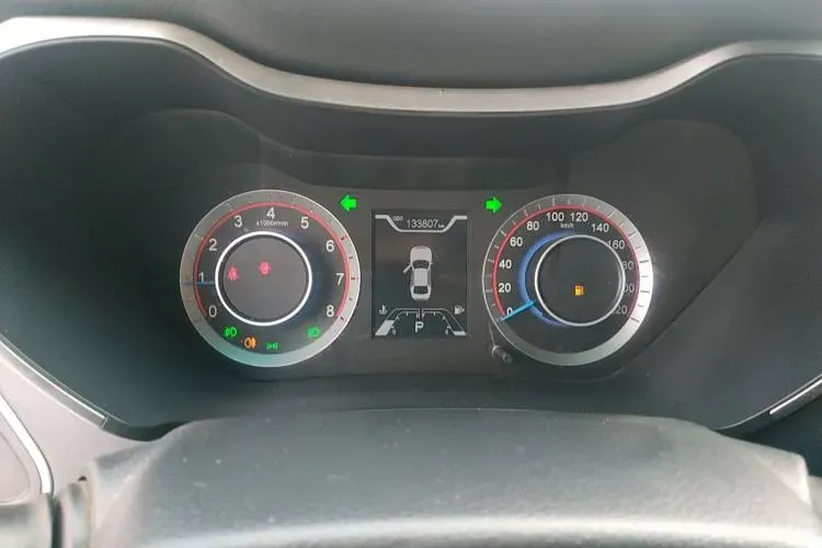 2017 HaiMa Family 1.6L 125HP L4 6AT,autocango,china used car exporter,china ev exporter,chinese used car exporter,chinese used ev exporter