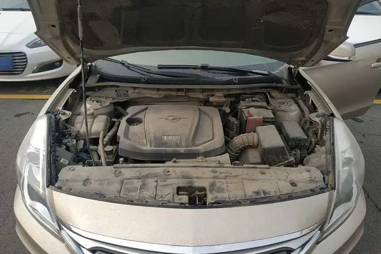 2017 HaiMa Family 1.6L 125HP L4 6AT,autocango,china used car exporter,china ev exporter,chinese used car exporter,chinese used ev exporter