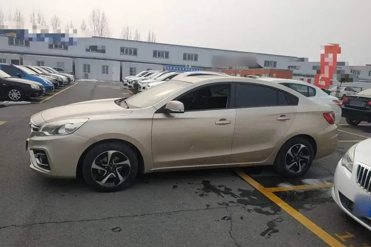 2017 HaiMa Family 1.6L 125HP L4 6AT,autocango,china used car exporter,china ev exporter,chinese used car exporter,chinese used ev exporter