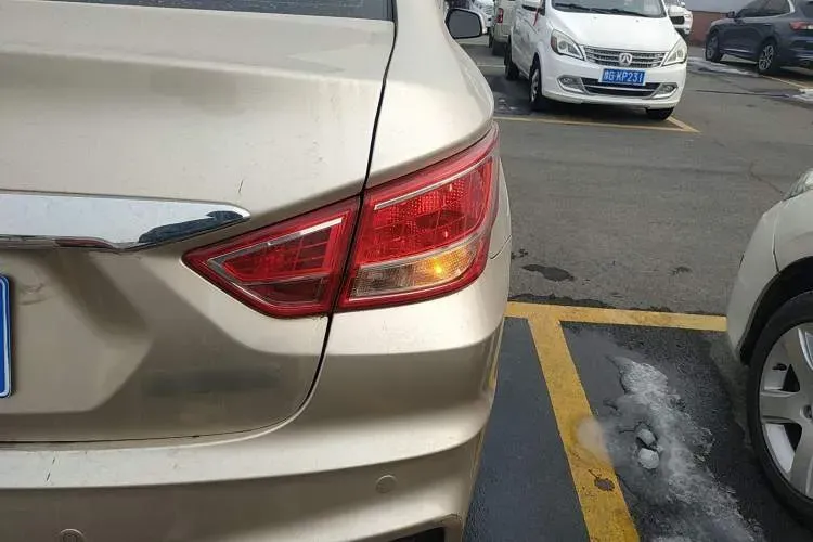 2017 HaiMa Family 1.6L 125HP L4 6AT,autocango,china used car exporter,china ev exporter,chinese used car exporter,chinese used ev exporter