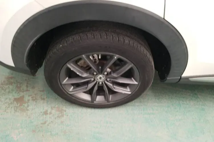 2019 DongFeng Fengon Fengon ix5 1.5T 150HP L4 CVT,autocango,china used car exporter,china ev exporter,chinese used car exporter,chinese used ev exporter