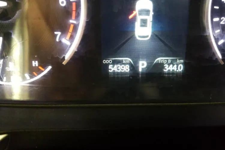 2019 DongFeng Fengon Fengon ix5 1.5T 150HP L4 CVT,autocango,china used car exporter,china ev exporter,chinese used car exporter,chinese used ev exporter