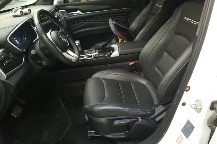 2019 DongFeng Fengon Fengon ix5 1.5T 150HP L4 CVT,autocango,china used car exporter,china ev exporter,chinese used car exporter,chinese used ev exporter