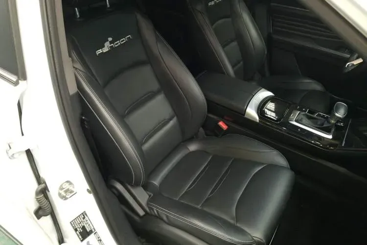 2019 DongFeng Fengon Fengon ix5 1.5T 150HP L4 CVT,autocango,china used car exporter,china ev exporter,chinese used car exporter,chinese used ev exporter