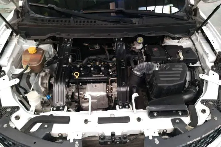 2019 DongFeng Fengon Fengon ix5 1.5T 150HP L4 CVT,autocango,china used car exporter,china ev exporter,chinese used car exporter,chinese used ev exporter