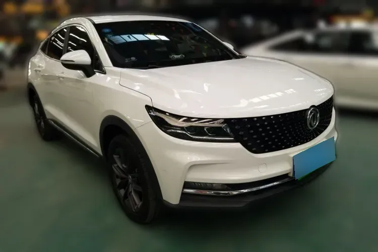 2019 DongFeng Fengon Fengon ix5 1.5T 150HP L4 CVT,autocango,china used car exporter,china ev exporter,chinese used car exporter,chinese used ev exporter