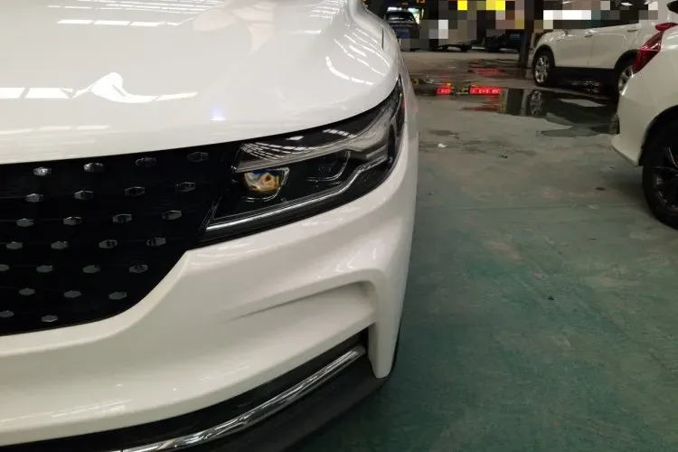 2019 DongFeng Fengon Fengon ix5 1.5T 150HP L4 CVT,autocango,china used car exporter,china ev exporter,chinese used car exporter,chinese used ev exporter