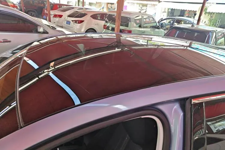 2015 Peugeot 308S 1.2T 136HP L3 6AT,autocango,china used car exporter,china ev exporter,chinese used car exporter,chinese used ev exporter