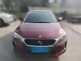 2016 DS 4S 1.2T 136HP L3 6AT