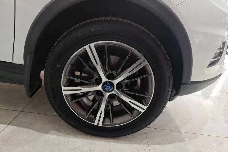 2018 BYD Yuan BEV 43.2KWH,autocango,china used car exporter,china ev exporter,chinese used car exporter,chinese used ev exporter