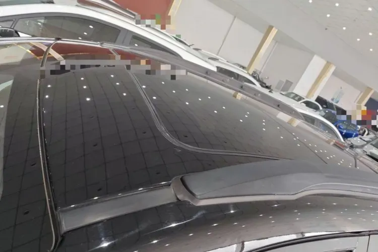 2018 BYD Yuan BEV 43.2KWH,autocango,china used car exporter,china ev exporter,chinese used car exporter,chinese used ev exporter