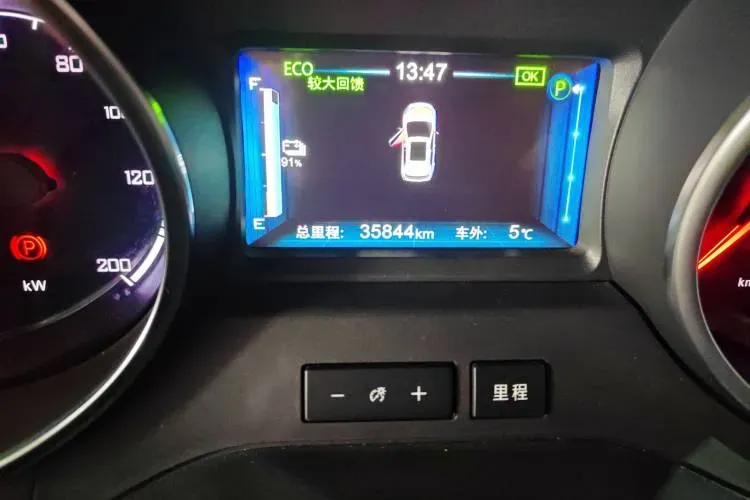 2018 BYD Yuan BEV 43.2KWH,autocango,china used car exporter,china ev exporter,chinese used car exporter,chinese used ev exporter