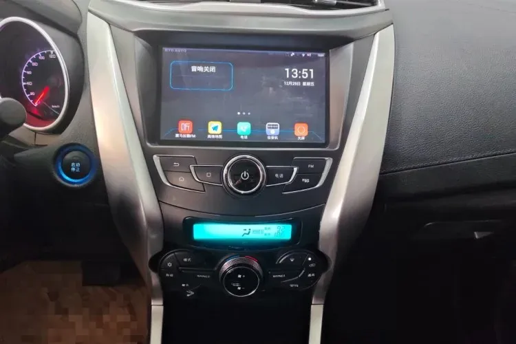 2018 BYD Yuan BEV 43.2KWH,autocango,china used car exporter,china ev exporter,chinese used car exporter,chinese used ev exporter