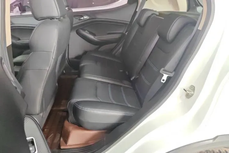 2018 BYD Yuan BEV 43.2KWH,autocango,china used car exporter,china ev exporter,chinese used car exporter,chinese used ev exporter