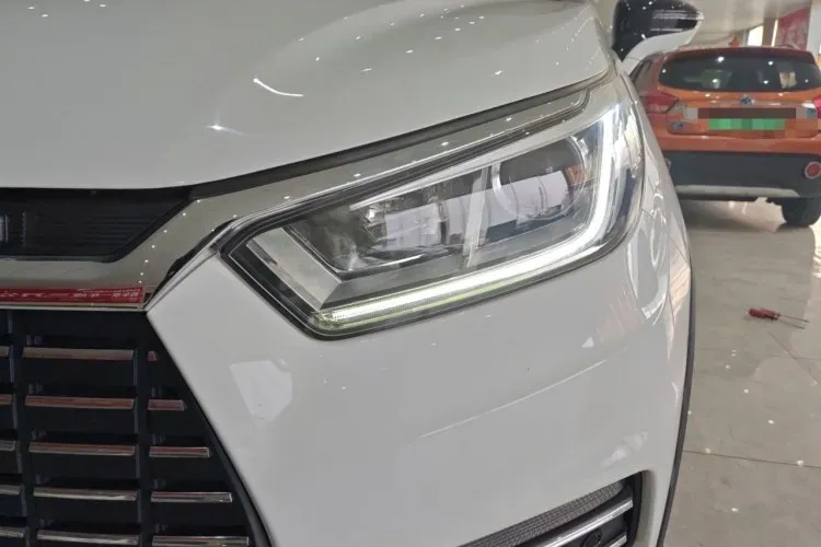 2018 BYD Yuan BEV 43.2KWH,autocango,china used car exporter,china ev exporter,chinese used car exporter,chinese used ev exporter