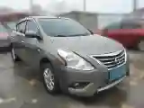 2015 Nissan Sunny 1.5L 112HP L4 5MT