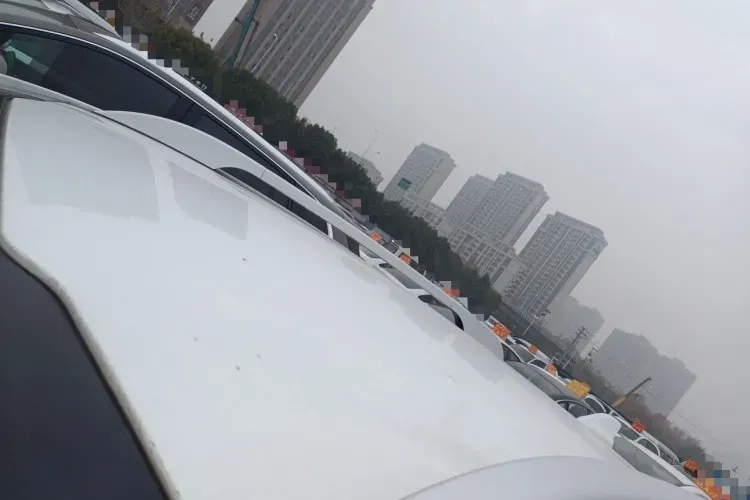 2019 JAC iEV7S BEV 42.8KWH,autocango,china used car exporter,china ev exporter,chinese used car exporter,chinese used ev exporter