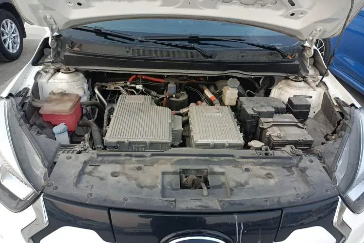 2019 JAC iEV7S BEV 42.8KWH,autocango,china used car exporter,china ev exporter,chinese used car exporter,chinese used ev exporter