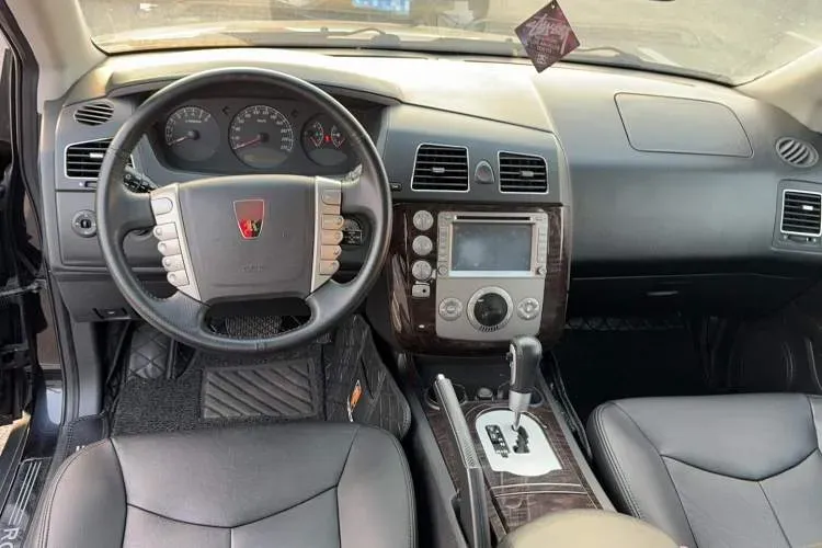 2011 Roewe W5 3.2L 220HP L6 5AT,autocango,china used car exporter,china ev exporter,chinese used car exporter,chinese used ev exporter