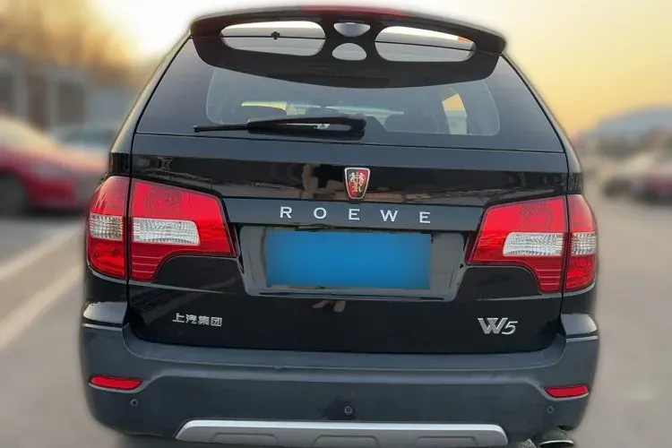 2011 Roewe W5 3.2L 220HP L6 5AT,autocango,china used car exporter,china ev exporter,chinese used car exporter,chinese used ev exporter