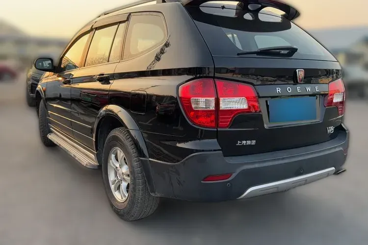 2011 Roewe W5 3.2L 220HP L6 5AT,autocango,china used car exporter,china ev exporter,chinese used car exporter,chinese used ev exporter