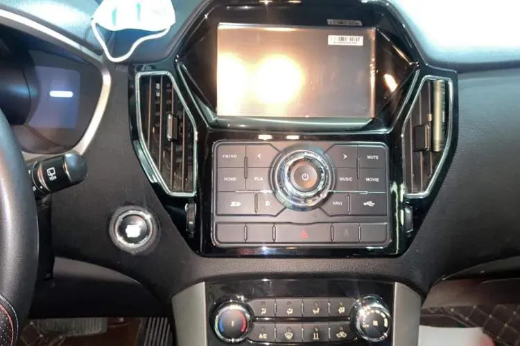 2017 HuaTai XEV260 BEV 49.9KWH,autocango,china used car exporter,china ev exporter,chinese used car exporter,chinese used ev exporter