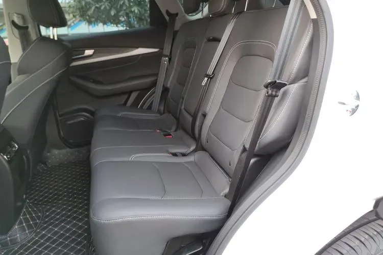 2022 Soueast DX8S 1.5T 156HP L4 6DCT,autocango,china used car exporter,china ev exporter,chinese used car exporter,chinese used ev exporter