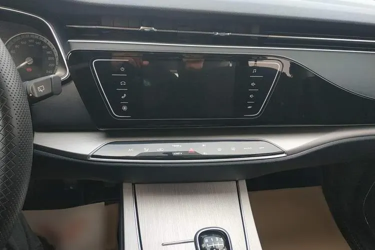 2020 ChangAn Oshan X7 1.5T 178HP L4 6MT,autocango,china used car exporter,china ev exporter,chinese used car exporter,chinese used ev exporter