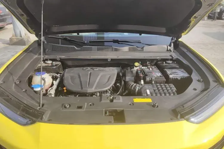 2022 Jetour DaSheng 1.6T 197HP L4 7DCT,autocango,china used car exporter,china ev exporter,chinese used car exporter,chinese used ev exporter