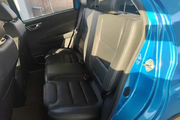 2018 Gleagle EX3 BEV 41.5KWH,autocango,china used car exporter,china ev exporter,chinese used car exporter,chinese used ev exporter