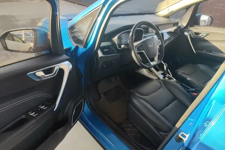 2018 Gleagle EX3 BEV 41.5KWH,autocango,china used car exporter,china ev exporter,chinese used car exporter,chinese used ev exporter