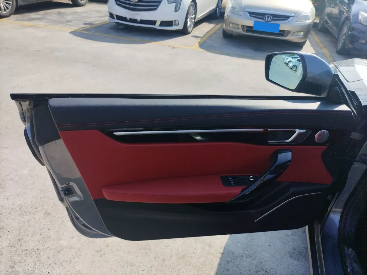 2020 Leapmotor S01 BEV 48KWH,autocango,china used car exporter,china ev exporter,chinese used car exporter,chinese used ev exporter