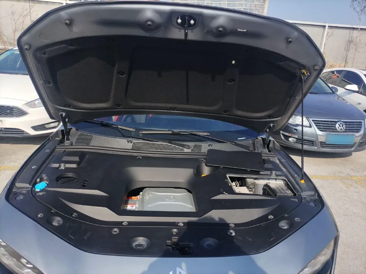 2020 Leapmotor S01 BEV 48KWH,autocango,china used car exporter,china ev exporter,chinese used car exporter,chinese used ev exporter