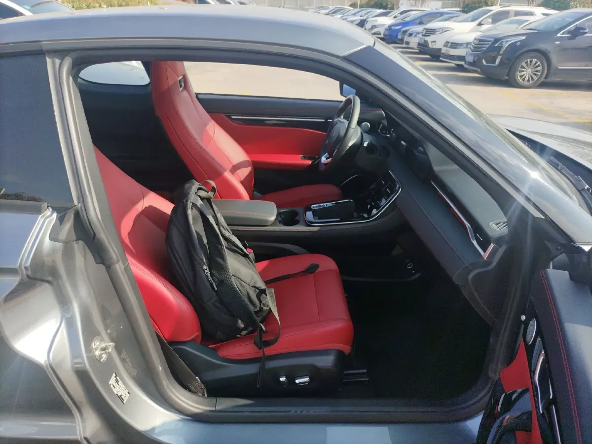 2020 Leapmotor S01 BEV 48KWH,autocango,china used car exporter,china ev exporter,chinese used car exporter,chinese used ev exporter